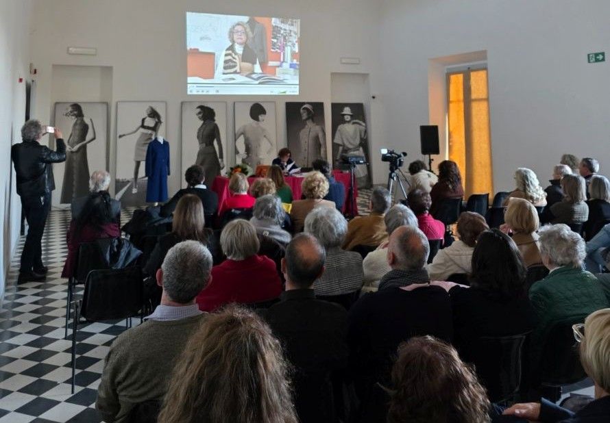 Albertina &ldquo;torna a rivivere&rdquo; nella sua Colle  grazie all&rsquo;evento degli Amici dell&rsquo;Arte