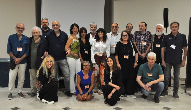 25° Corto Fiction Chianciano Terme chiusura trionfale con le premiazioni