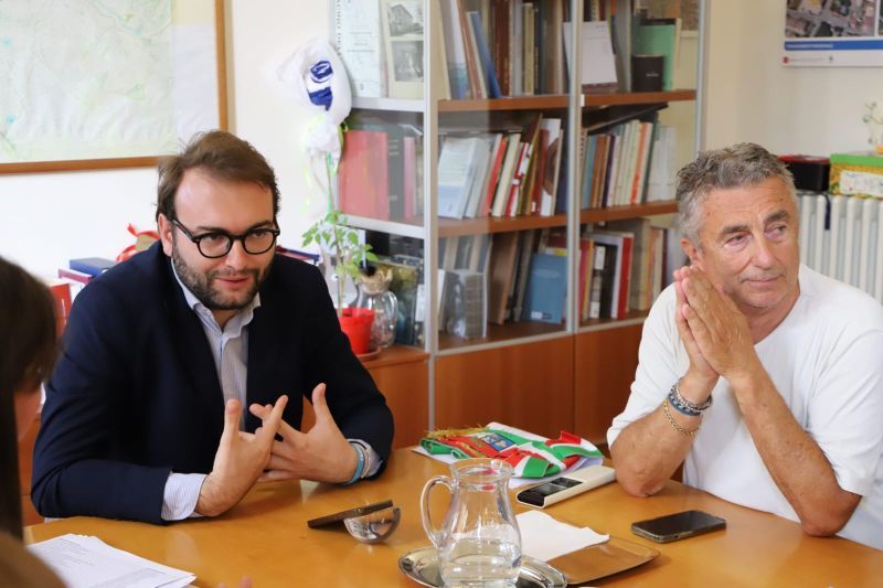 Empoli, ospedale 'San Giuseppe', arrivano 6,7 milioni di euro per il Blocco  H