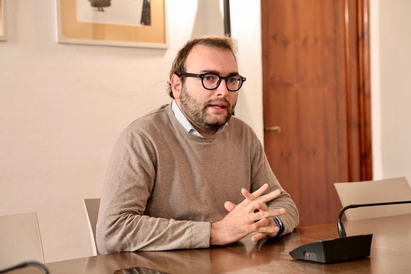 Empoli, Referendum comunale, il sindaco Mantellassi: "Mai venuta meno posizione pro-acqua pubblica e contro la quotazione in borsa"