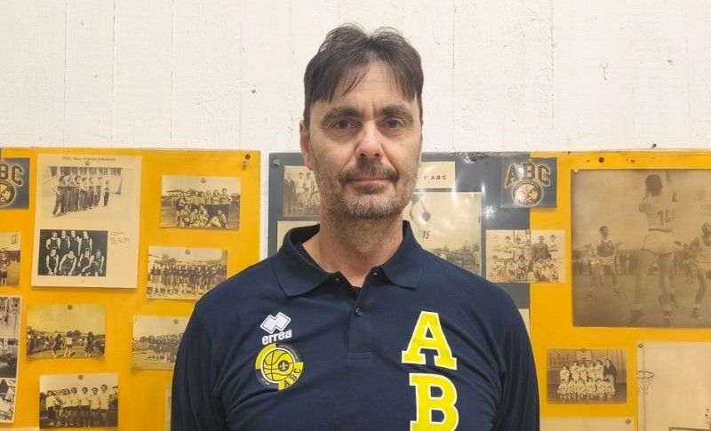 DR2, ad Alessio Pucci il timone del Gialloblu Castelfiorentino