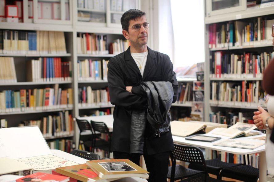 Da Colle di Val d'Elsa ai vertici del lusso: Alessio Vannetti &egrave; il nuovo ceo di La Perla