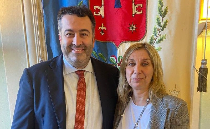 Montespertoli, avvicendamento in Giunta: Alessandra De Toffoli lascia l’incarico, entra Annalisa Giotti