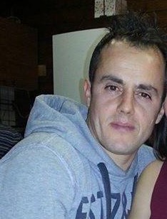 Ritrovato morto il marito di Klodiana Vefa