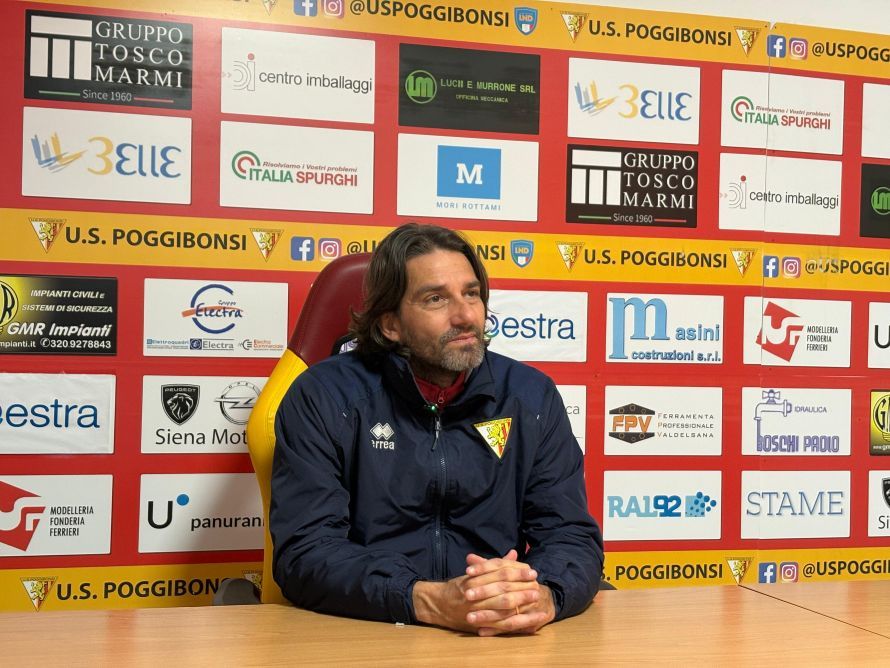 Consonni si presenta: Poggibonsi piazza super, sul mercato ci muoveremo