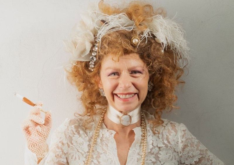 San Casciano, Amanda Sandrelli apre la stagione teatrale al Niccolini