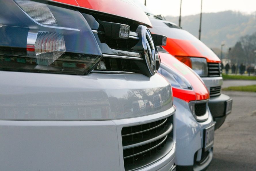 Quasi 500 interventi del 118 per Capodanno tra Firenze, Prato, Pistoia ed Empoli