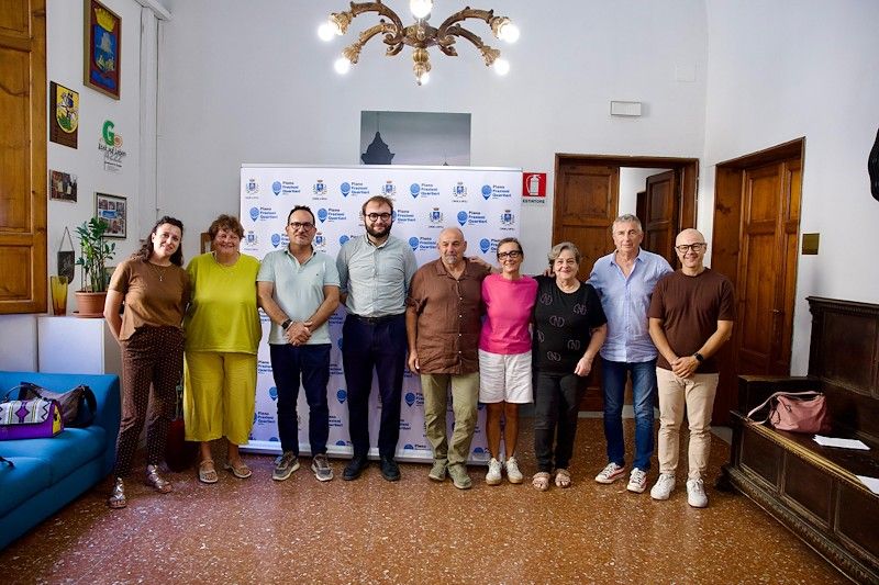 Un ambulatorio per Fontanella, la sinergia porta il medico di famiglia e servizi sanitari dopo anni nella zona Sud della citt&agrave;