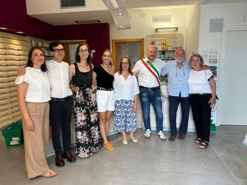 Barberino Tavarnelle, boom di fatturato per Farmapesa. La societ&agrave; assume nuovi farmacisti