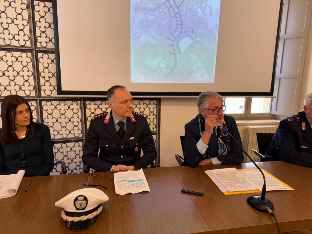 Siena, l’allargamento della “Y storica” diventa definitivo