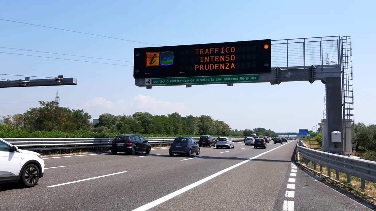 Nuovi lavori, chiusure e disagi sulla Siena Firenze: ecco dove