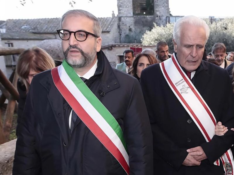 Accordo Monteriggioni-Regione Toscana: 700.000 € per modernizzare gli immobili comunali