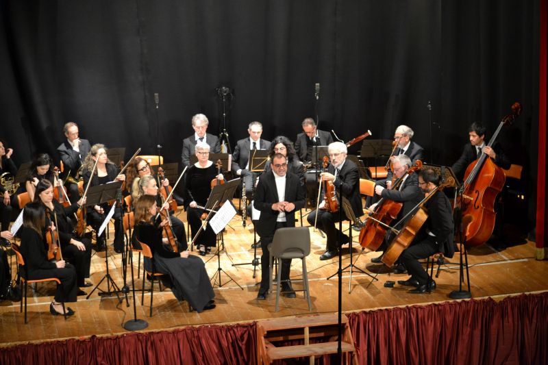 Empoli, torna &ldquo;Note nei Chiostri&rdquo;: otto grandi concerti d'estate tra classica, lirica e colonne sonore