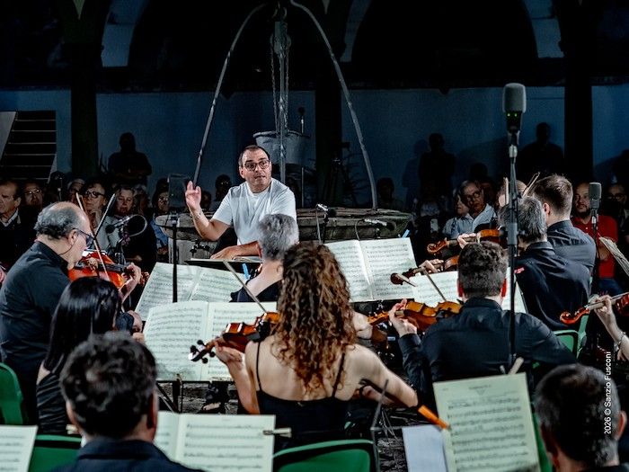 Empoli saluta un&rsquo;estate di musica da record. Il Contrappunto chiude le rassegne... e rilancia con due grandi eventi