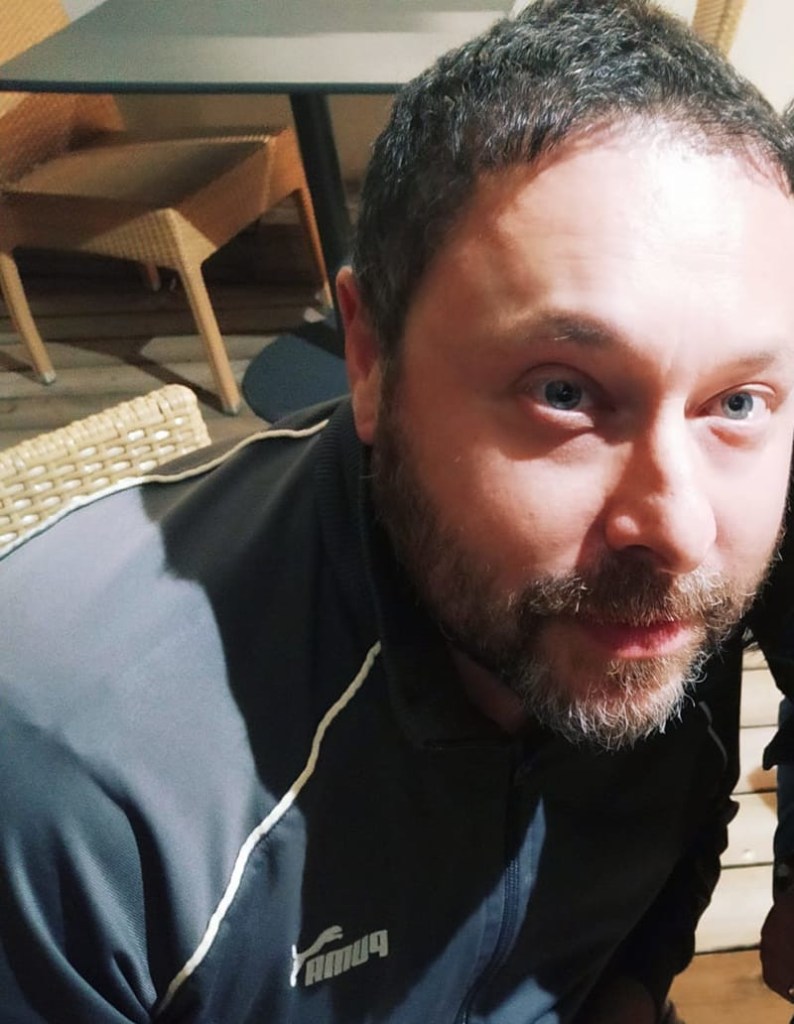 Di Monteriggioni il 46enne morto sulla Cassia