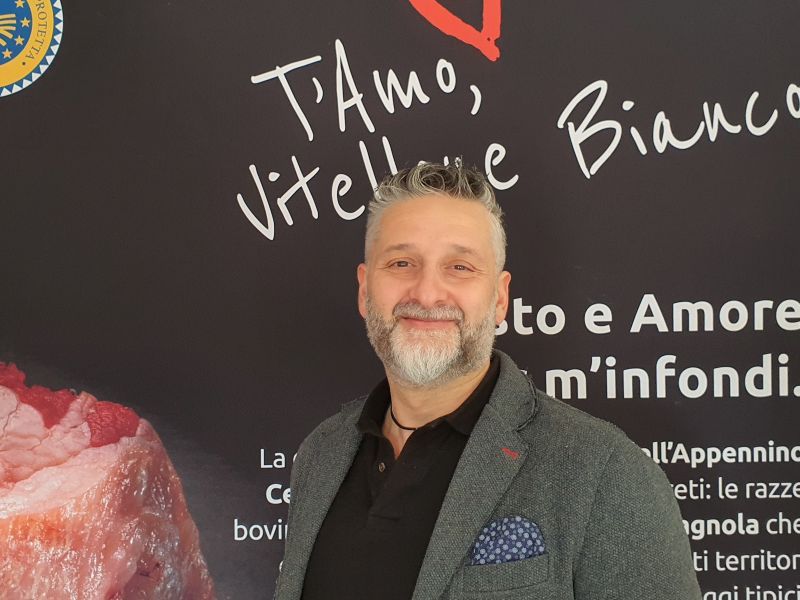 A Siena la quarta edizione del Trial Tartare: protagonista la carne del Vitellone Bianco dell’Appennino Centrale IGP