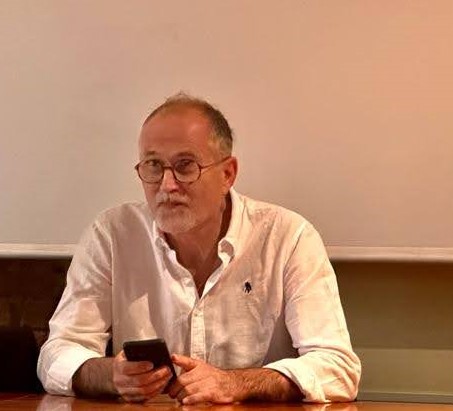 Caos a sinistra, Casole non ricandida Pieragnoli