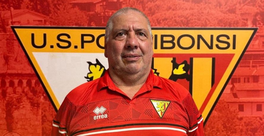 Andrea Tanzini, cuore giallorosso e anima del calcio toscano: una vita tra Virtus, Poggibonsi e Staggia