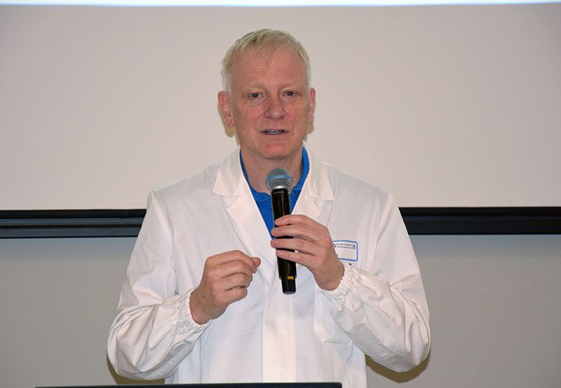 Aou Senese: il prof. Fagiolini spiega come riconoscere la depressione al Tg2