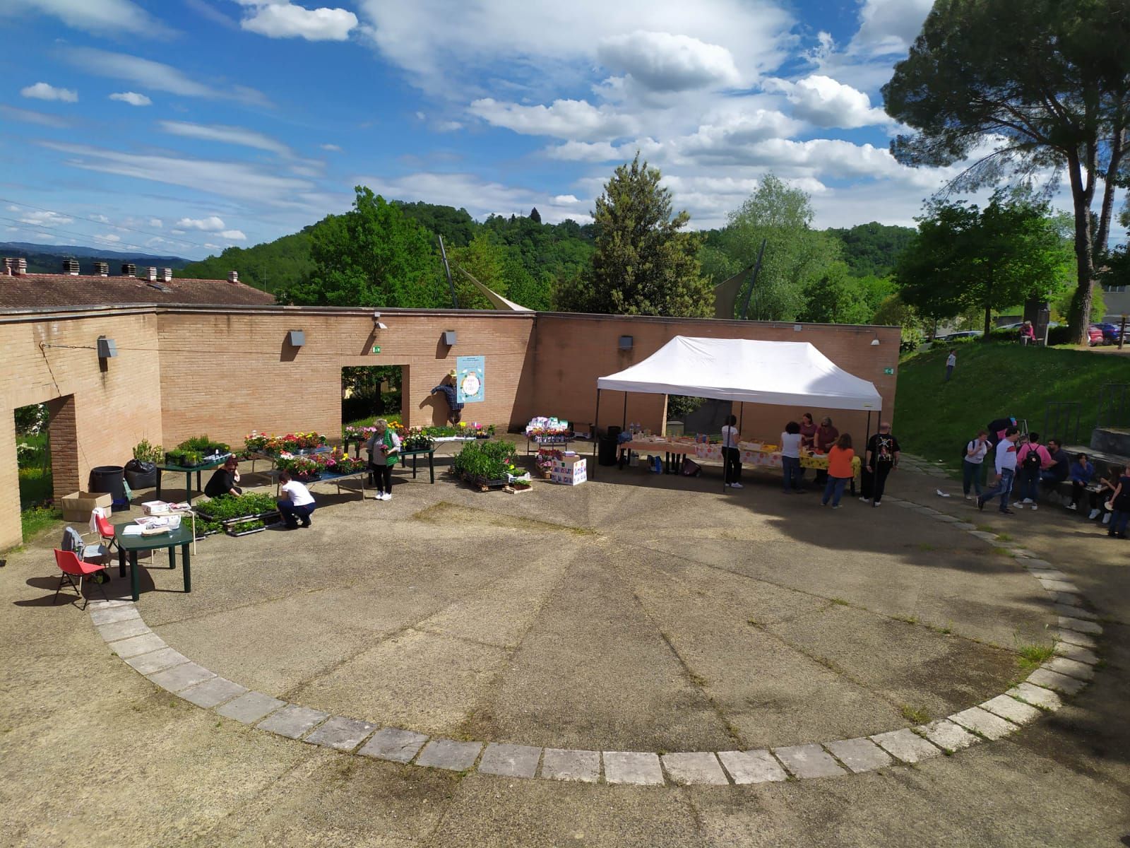 Cultura, letture e musica a San Gimignano e Ulignano con &lsquo;Accade d&rsquo;Estate&rsquo;