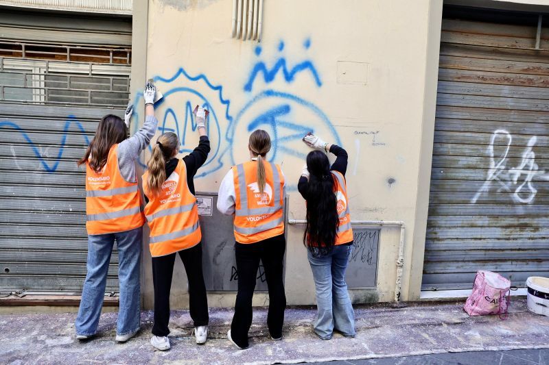 Angeli del Bello di nuovo in azione, insieme per Empoli sabato 10 gennaio