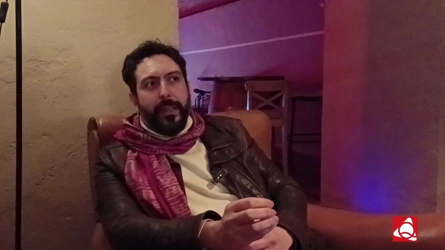 Il desiderio che crea: a Colle di Val d&rsquo;Elsa la rivoluzione filosofica di DialogArti