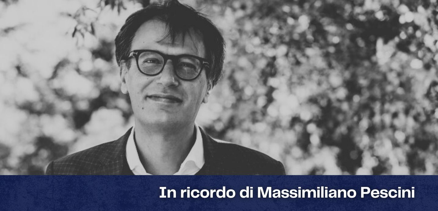 San Casciano ricorda Massimiliano Pescini: Anna Finocchiaro ospite il 3 giugno