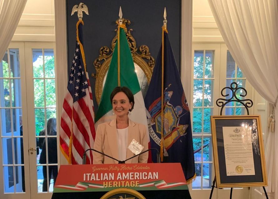 Da Poggibonsi ad Harvard: Annalisa Scimemi, la scienziata che ha conquistato l&rsquo;America con il rigore e il sorriso