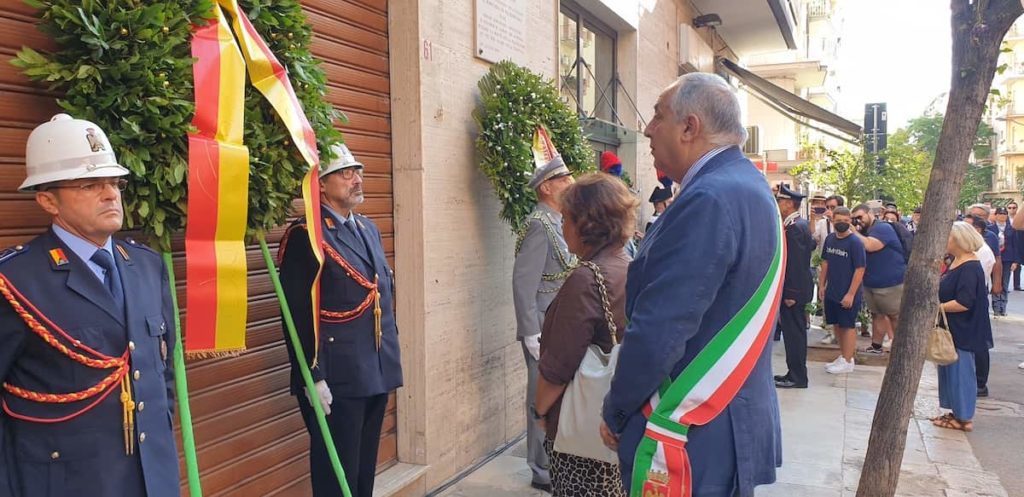 A 39 anni dalla strage, Palermo ricorda Rocco Chinnici: il giudice che inventò il pool antimafia