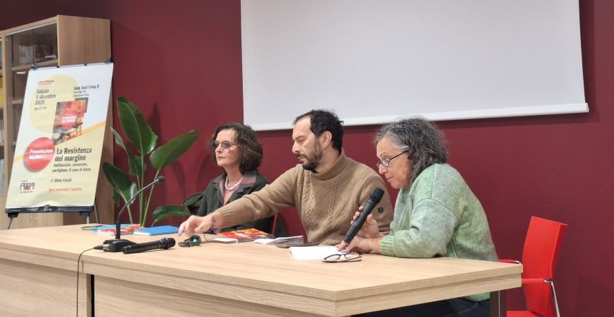 Dopo ottant&rsquo;anni una ricerca dell&rsquo;Anpi rivela  che le partigiane senesi furono molte pi&ugrave; di trenta