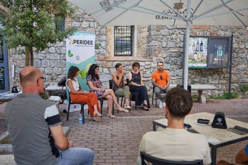 "Ciak, si gira in Val d'Orcia: Cinema e turismo si incontrano a Radicofani"