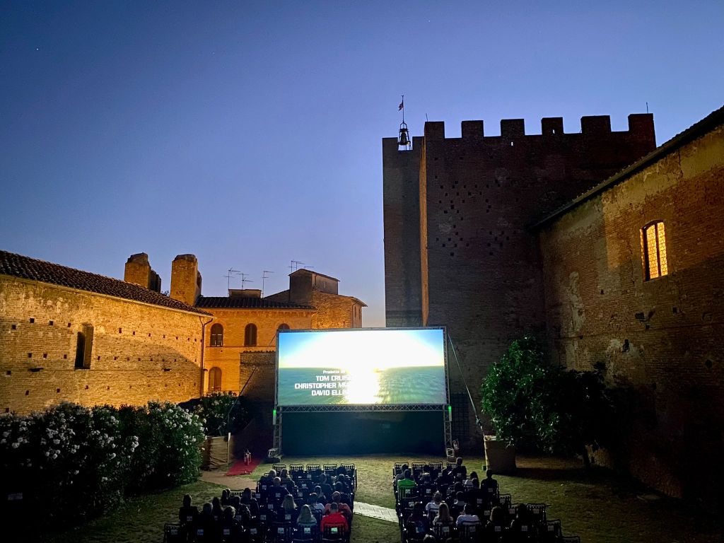 <strong>L’Aperibimbi chiude la rassegna del Cinema d’Estate a Palazzo Pretorio</strong>