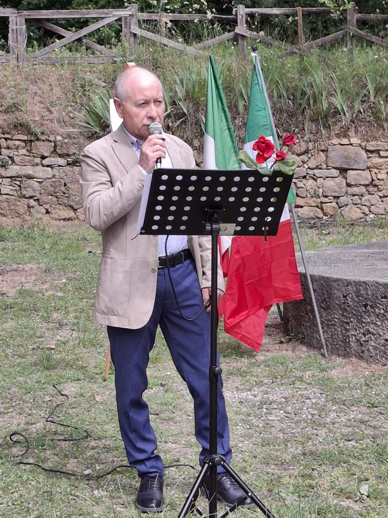 Festa de L'Avanti! a San Quirico: Eventi e Incontri