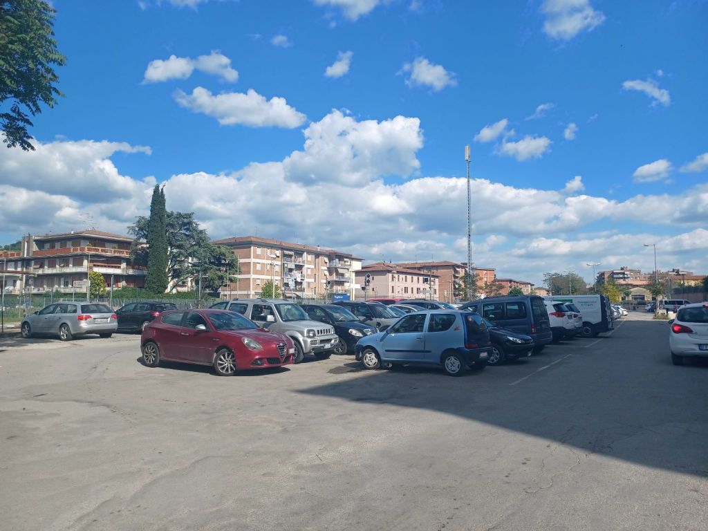 Poggibonsi PNRR, lavori al via per sistemare l’area ex scalo merci accanto alla stazione