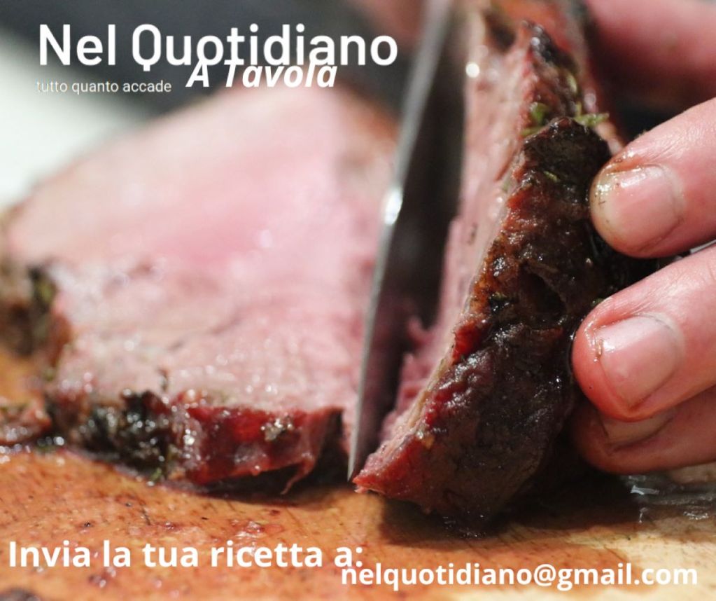Le Ricette della Nonna