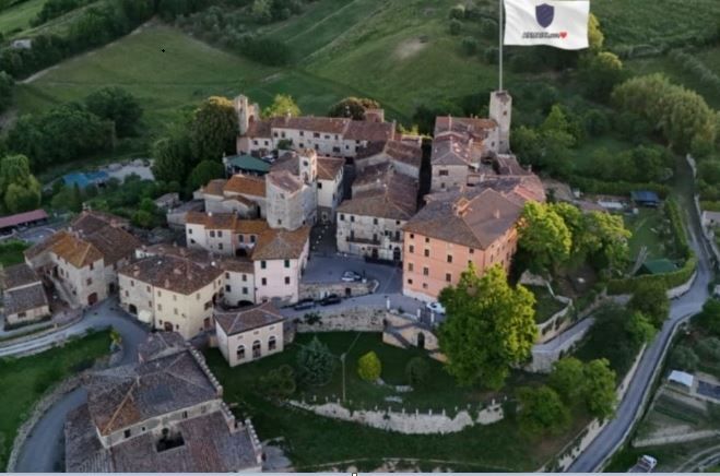 &ldquo;ArmaioLOVE&rdquo;, due giorni fra arte, colori, musica, sapori a km zero e riscoperta del territorio