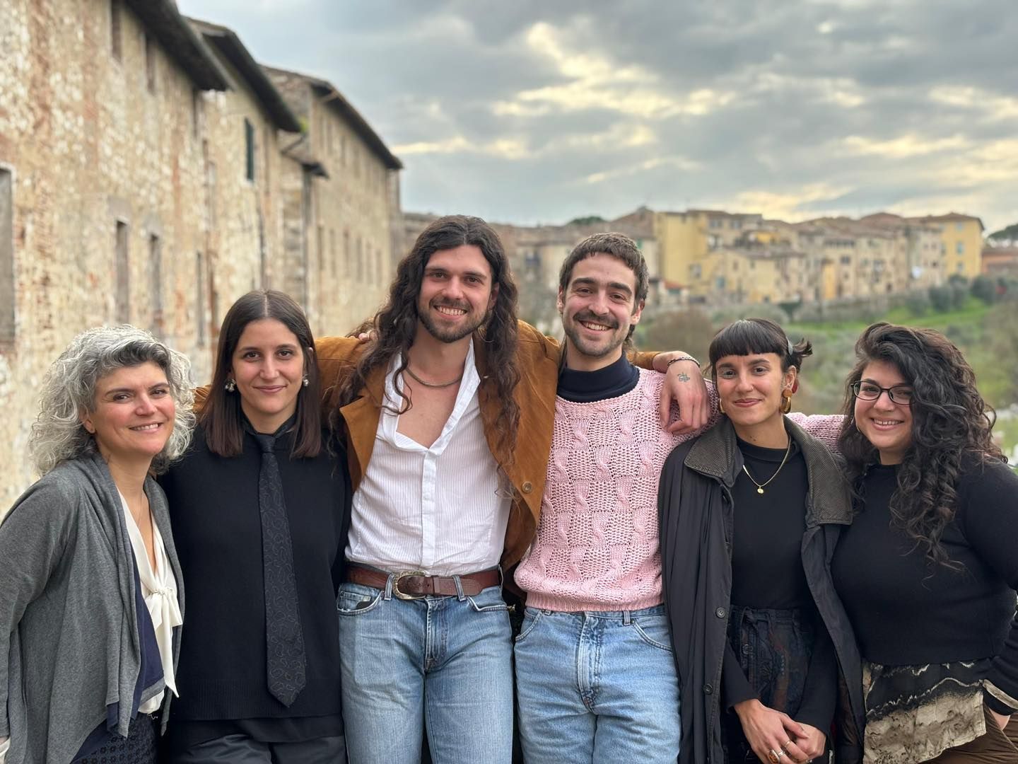 Residenze d'artista a Colle: ecco i quattro giovani talenti che esploreranno il legame tra acqua e cristallo