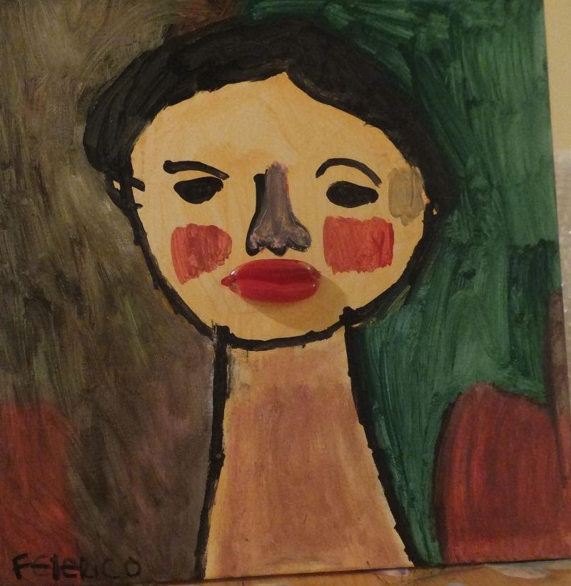 Dal &lsquo;900&hellip; a Chianciano Terme. Ispirazioni dall&rsquo;arte del XX secolo per la nuova mostra dell&rsquo;Associazione Autismo Siena