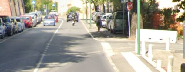 Siena, Don Minzoni, via ai lavori di asfaltatura