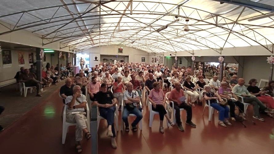 Ponte di Bellavista, le critiche di Rifondazione e la protesta di piazza di Vivi Poggibonsi