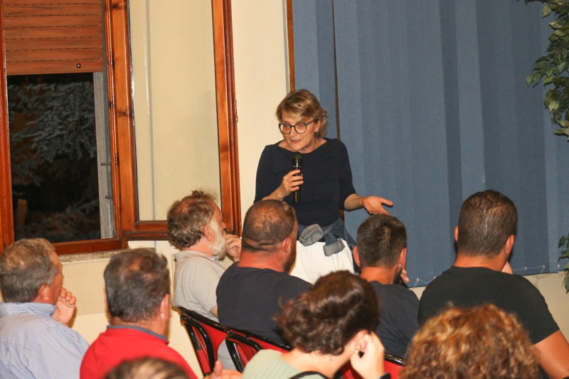 Fiera e stagione degli eventi, Vinci riparte dalle idee dei vinciani