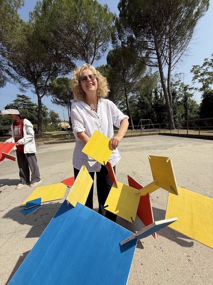 A Greve in Chianti nasce lo &ldquo;spazio genitori&rdquo;, un tempo di cura da dedicare alle famiglie
