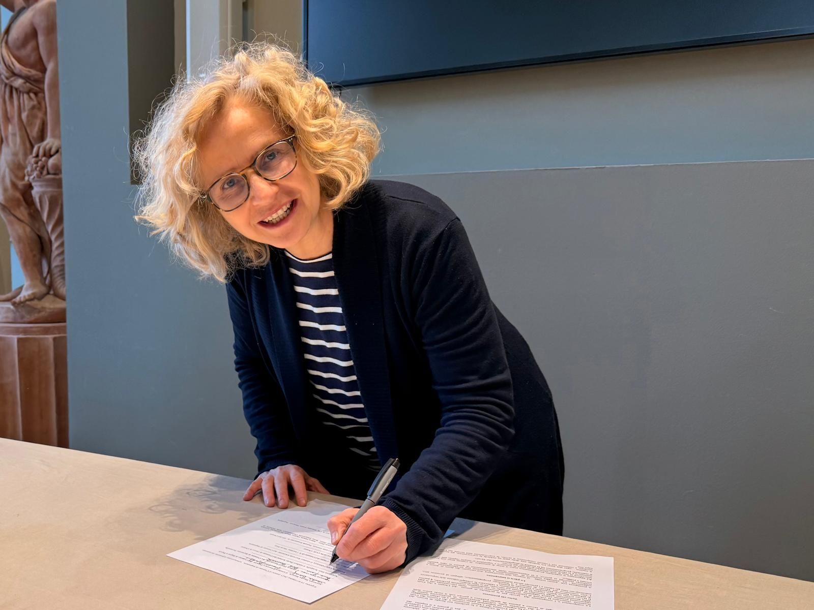 Rondini e rondoni, alleati contro le zanzare: a Greve scatta la campagna per la difesa dei nidi