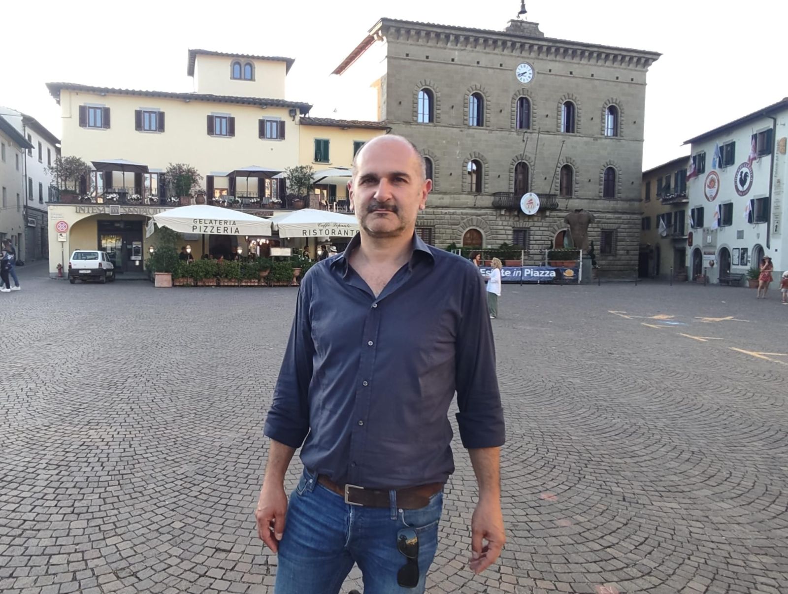 Greve, calo di nascite. Il Comune risponde con l'aumento della qualit&agrave; educativa