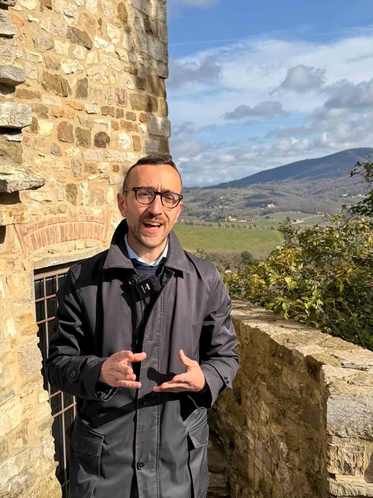 Viabilit&agrave; nel Chianti: nuove rotatorie e Variante di Grassina per strade pi&ugrave; sicure