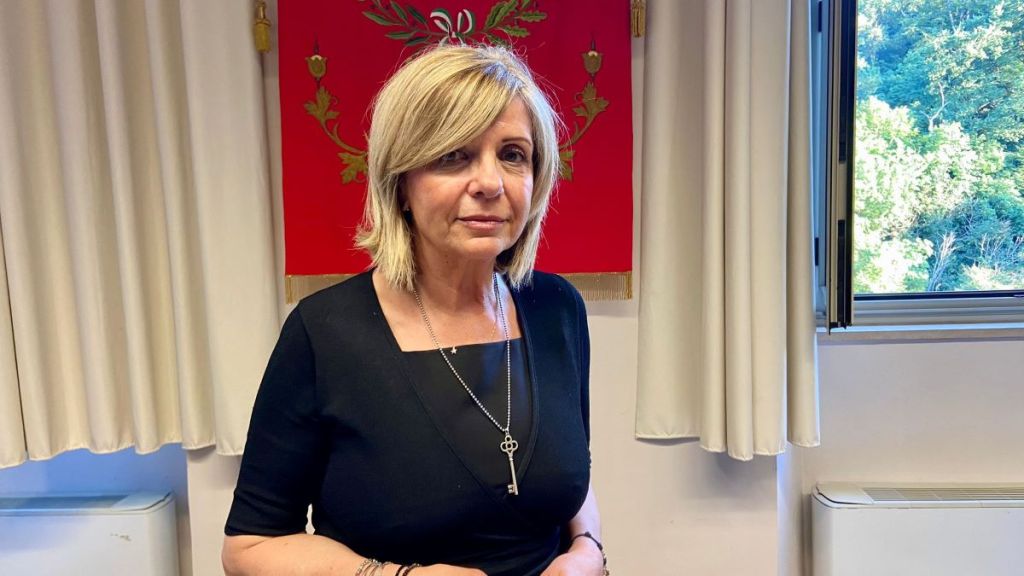 A Colle controlli contro chi abbandona i rifiuti