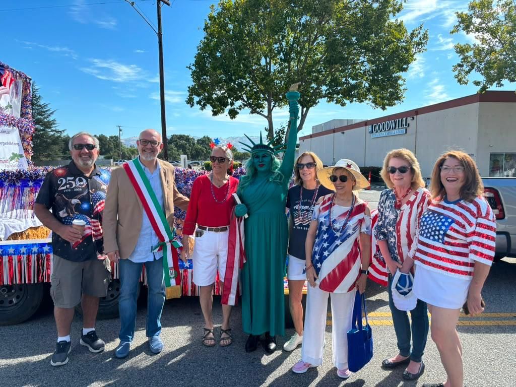 San Casciano porta Machiavelli negli USA: al via il festival internazionale in California