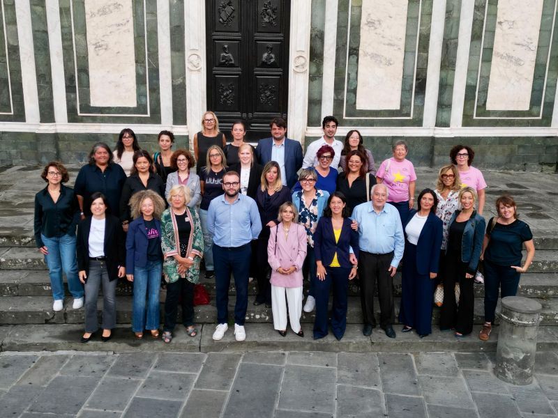 Empoli: musica e parità di genere protagoniste con “Note di Donne”