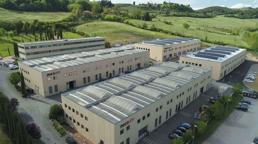 Newco e nuovo piano industriale per Atop: dalla crisi a &lsquo;esuberi zero&rsquo;