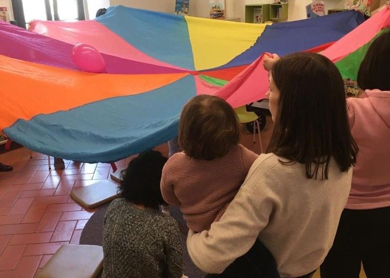 Cultura e creativit&agrave; a Empoli: il ricchissimo calendario di aprile della Biblioteca Fucini e Palazzo Leggenda